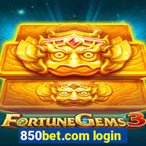 850bet.com login